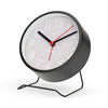 Nedis analoge bureau wekker | 2 stuks
