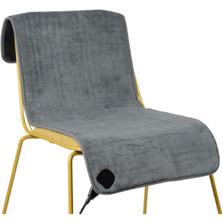 Tristar warmte kussen stoel 110x40 cm