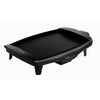 Tefal bak- en grillplaat compact plancha 900
