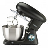 Bourgini kitchen chef plus keukenmachine 5,5 liter zwart - afbeelding 2