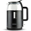Bourgini waterkoker 1,5l