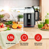 Bourgini waterkoker 1,5l