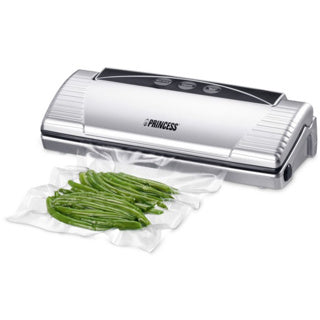 Princess vacuum sealer zakken