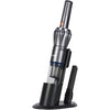 Tristar kruimelzuiger met docking station bldc motor