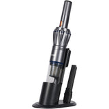 Tristar kruimelzuiger met docking station bldc motor - afbeelding 1