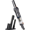 Tristar kruimelzuiger met docking station bldc motor
