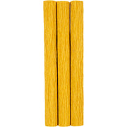 Https: www.cchobby.nl crepepapier-vel-25x60-cm-crepe-verhouding-180-105-gr-curry-3-vel-1-doos - afbeelding 1