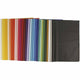 Creativ company tissuepapier - 50x70 cm - multikleurig - 300 vel