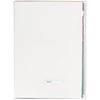 Creativ company tissuepapier - 50x70 cm - multikleurig - 300 vel
