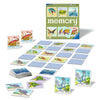 Ravensburger dinosaurussen memory