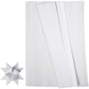 Http: www.cchobby.nl vlechtstroken-l-45-cm-d-4-5-cm-b-10-mm-wit-500-stroken-1-doos