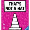 Ravensburger thats not a hat kaartspel