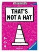 Ravensburger thats not a hat kaartspel
