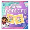 Ravensburger gabby #039;s dollhouse memory 48 kaarten