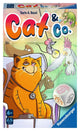 Ravensburger cat co -