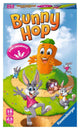 Ravensburger pocketspel bunny hop