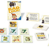 Ravensburger kaartspel bad luck