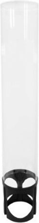 Ubbink - vistoren - 100cm + voet 20cm - acryl