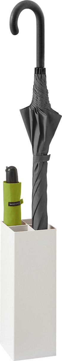 Yamazaki paraplubak - smart - wit