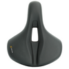 Selle royal s.p.a. zadel selle royal vaia relaxed zwart