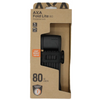 Axa vouwslot fold lite 80cm | safey index 7