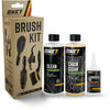Bike7 - clean lube box
