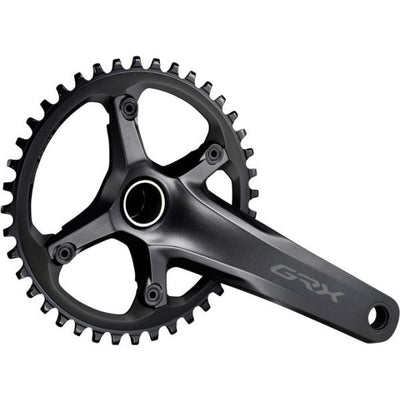 Shimano GRX-600 FC-RX600 172.5mm 40T 11 speed