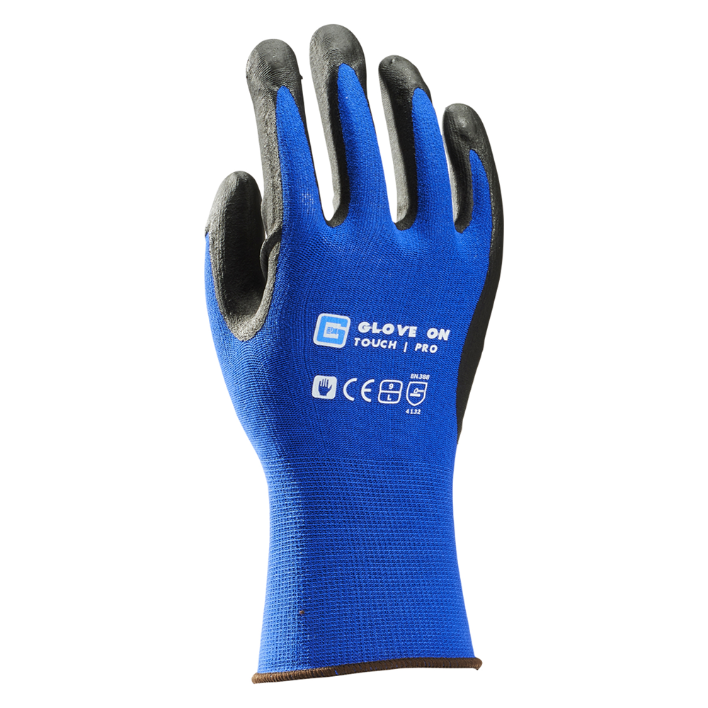 Glove on touch handschoen pro | xl - 21.080.18