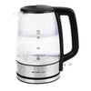 Emerio waterkoker 1,7l glas wk-130126