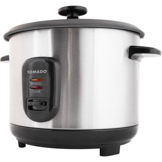 Inventum tomado rijstkoker 1 liter