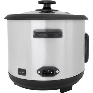 Inventum tomado rijstkoker 1 liter