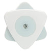 Alecto nachtlamp | 2 stuks