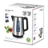 Emerio waterkoker 1,7l wk-122829 - afbeelding 2