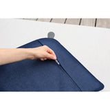 Medisana oudoor warmte kussen blauw ol 650 - afbeelding 2