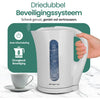 Emerio waterkoker wk-123483.1 | 2 stuks