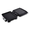 Inventum contactgrill cg618 1800w zwart