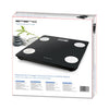 Emerio personen weegschaal br-125479