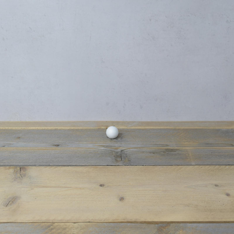 Vaessen creative • piepschuim bal ø3cm