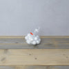 Vaessen creative • piepschuim bal ø3cm