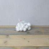 Vaessen creative • piepschuim bal ø4cm - afbeelding 2