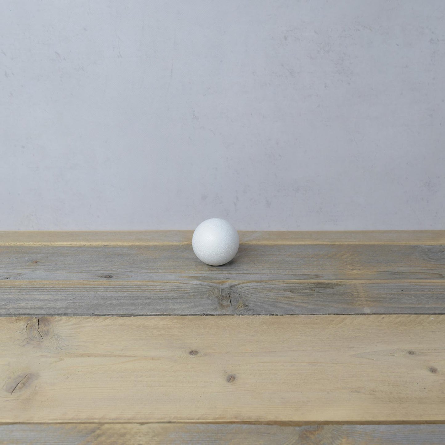 Vaessen creative • piepschuim bal ø6cm
