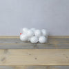 Vaessen creative • piepschuim bal ø6cm