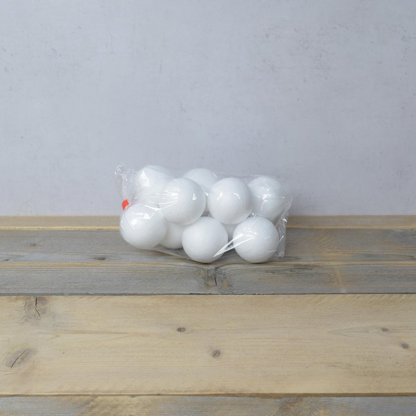 Vaessen creative • piepschuim bal ø6cm