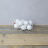 Vaessen creative • piepschuim bal ø6cm - afbeelding 2