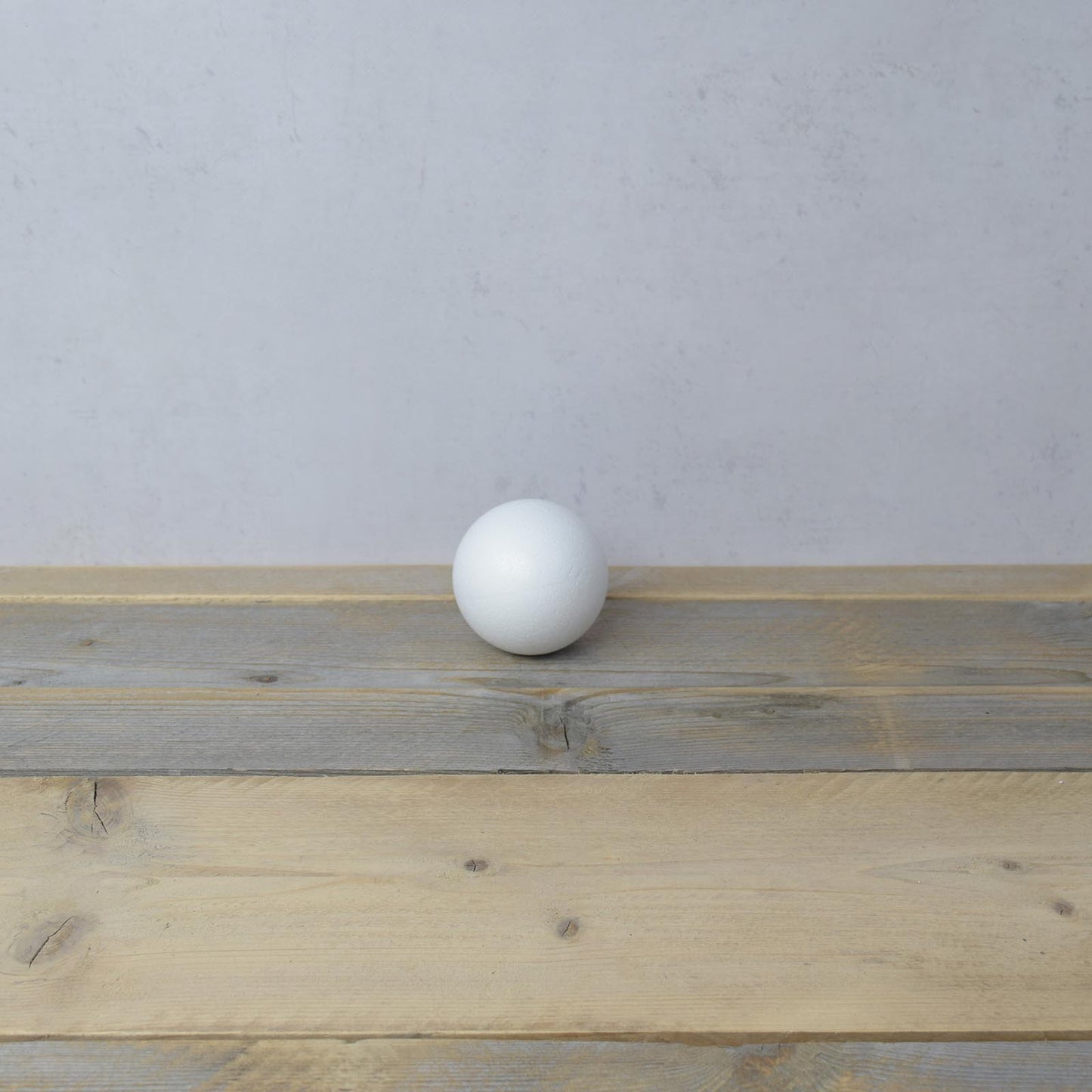 Vaessen creative • piepschuim bal ø8cm