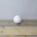 Vaessen creative • piepschuim bal ø12cm - afbeelding 1