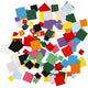 Creativ company http: www.cchobby.nl karton-mozaiek-vierkant-afm-10-15-20-mm-180-gr-1-doos