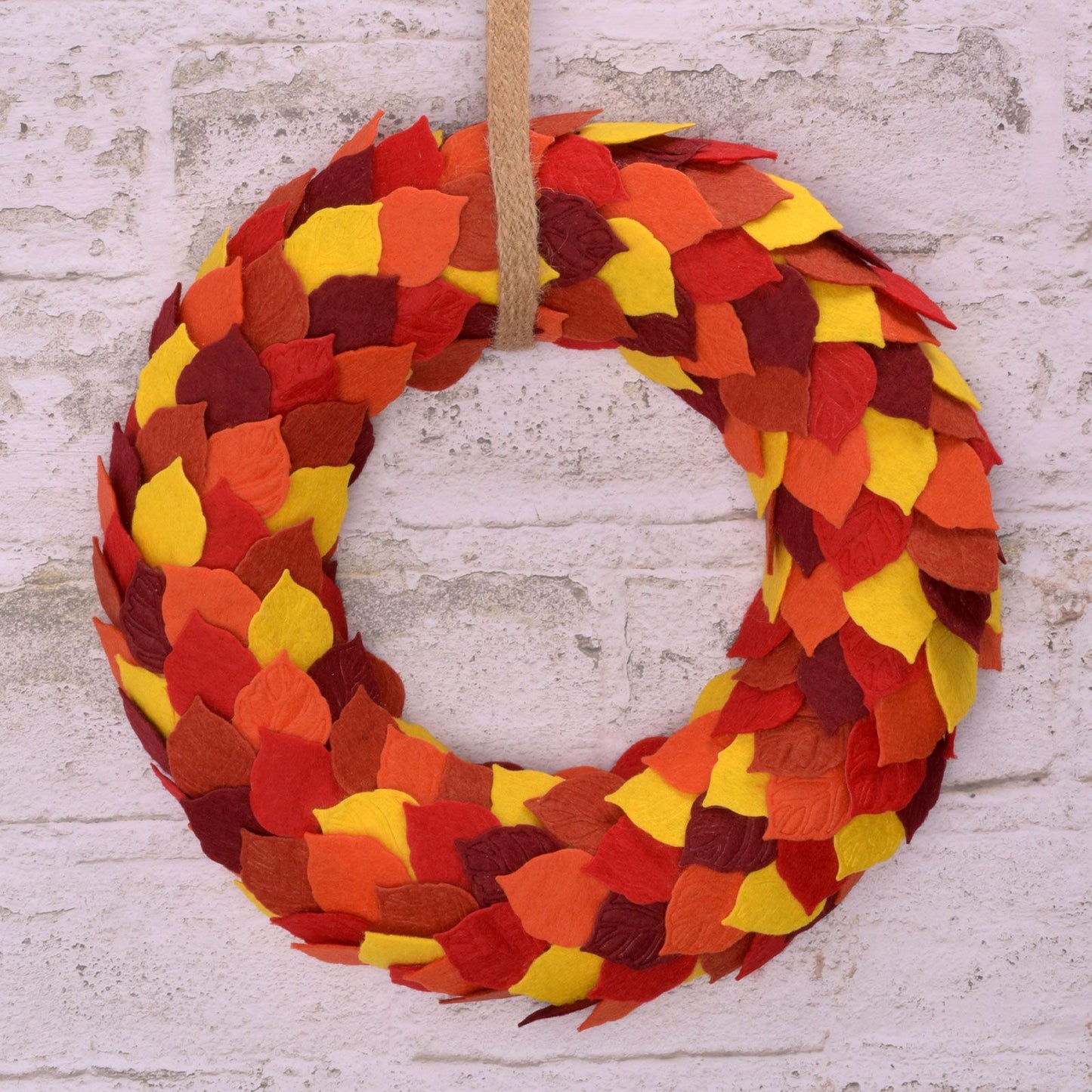 Vaessen creative • piepschuim ring ø25cm