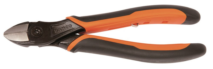 Bahco ergo zijsnijtang 125 mm | 2101g-125
