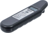 Bgs technic digital air pressure tester - afbeelding 1